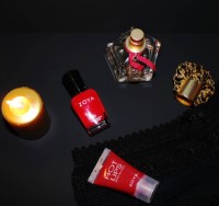 zoya nail polish and instagram gallery image 0