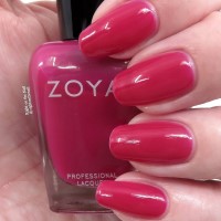 zoya nail polish and instagram gallery image 8