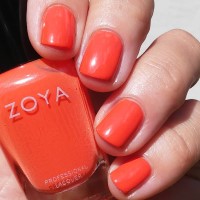 zoya nail polish and instagram gallery image 8