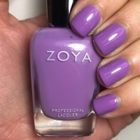 zoya nail polish and instagram gallery image 13