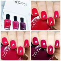 zoya nail polish and instagram gallery image 5