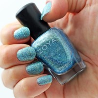 zoya nail polish and instagram gallery image 7