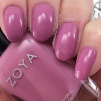 zoya nail polish and instagram gallery image 53