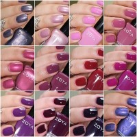 zoya nail polish and instagram gallery image 52