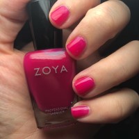 zoya nail polish and instagram gallery image 7