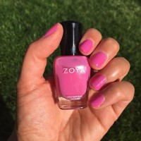 zoya nail polish and instagram gallery image 5