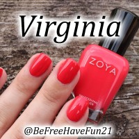 zoya nail polish and instagram gallery image 10