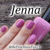 zoya nail polish and instagram gallery image 57