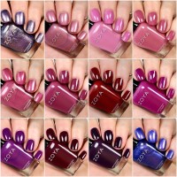 zoya nail polish and instagram gallery image 71