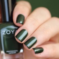 zoya nail polish and instagram gallery image 11