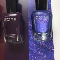 zoya nail polish and instagram gallery image 47