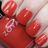 zoya nail polish and instagram gallery image 5