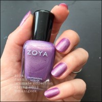 zoya nail polish and instagram gallery image 4