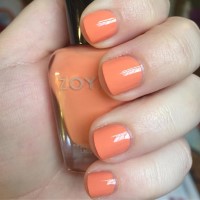 zoya nail polish and instagram gallery image 12