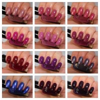 zoya nail polish and instagram gallery image 46