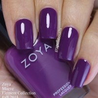 zoya nail polish and instagram gallery image 50