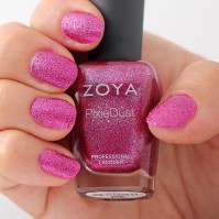 zoya nail polish and instagram gallery image 12