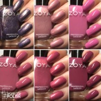 zoya nail polish and instagram gallery image 48