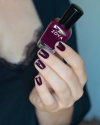 zoya nail polish and instagram gallery image 57