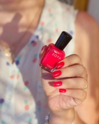 zoya nail polish and instagram gallery image 6