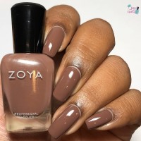 zoya nail polish and instagram gallery image 2