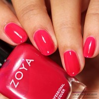 zoya nail polish and instagram gallery image 5