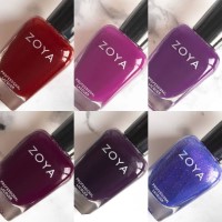 zoya nail polish and instagram gallery image 43