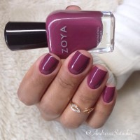 zoya nail polish and instagram gallery image 42