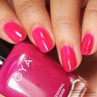 zoya nail polish and instagram gallery image 4