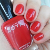 zoya nail polish and instagram gallery image 6