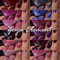 zoya nail polish and instagram gallery image 51