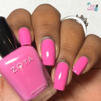 zoya nail polish and instagram gallery image 3