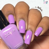 zoya nail polish and instagram gallery image 11