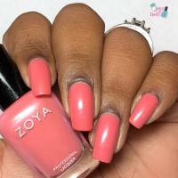 zoya nail polish and instagram gallery image 2