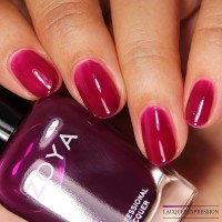 zoya nail polish and instagram gallery image 7