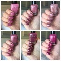 zoya nail polish and instagram gallery image 47