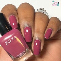 zoya nail polish and instagram gallery image 39