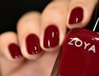 zoya nail polish and instagram gallery image 42