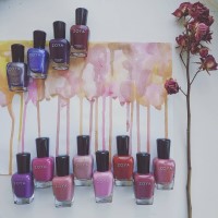 zoya nail polish and instagram gallery image 36