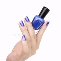 zoya nail polish and instagram gallery image 43