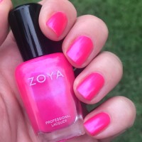 zoya nail polish and instagram gallery image 6