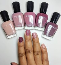 zoya nail polish and instagram gallery image 11