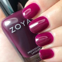 zoya nail polish and instagram gallery image 6