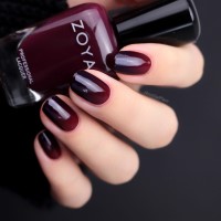 zoya nail polish and instagram gallery image 49