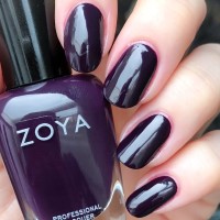 zoya nail polish and instagram gallery image 50