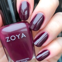 zoya nail polish and instagram gallery image 45