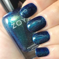 zoya nail polish and instagram gallery image 4