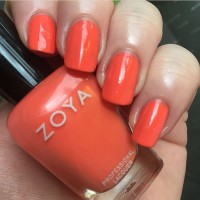 zoya nail polish and instagram gallery image 8