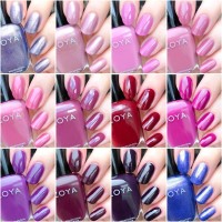 zoya nail polish and instagram gallery image 39