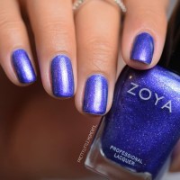 zoya nail polish and instagram gallery image 33